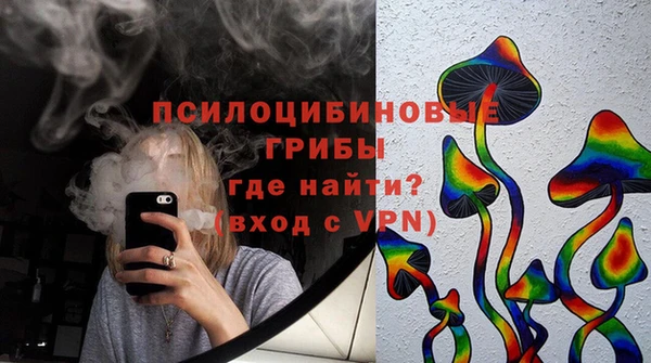 MESCALINE Гусев